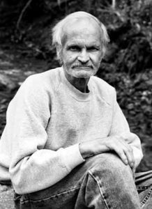 Jimmy Weekly. Photo by Mark Schmerling.