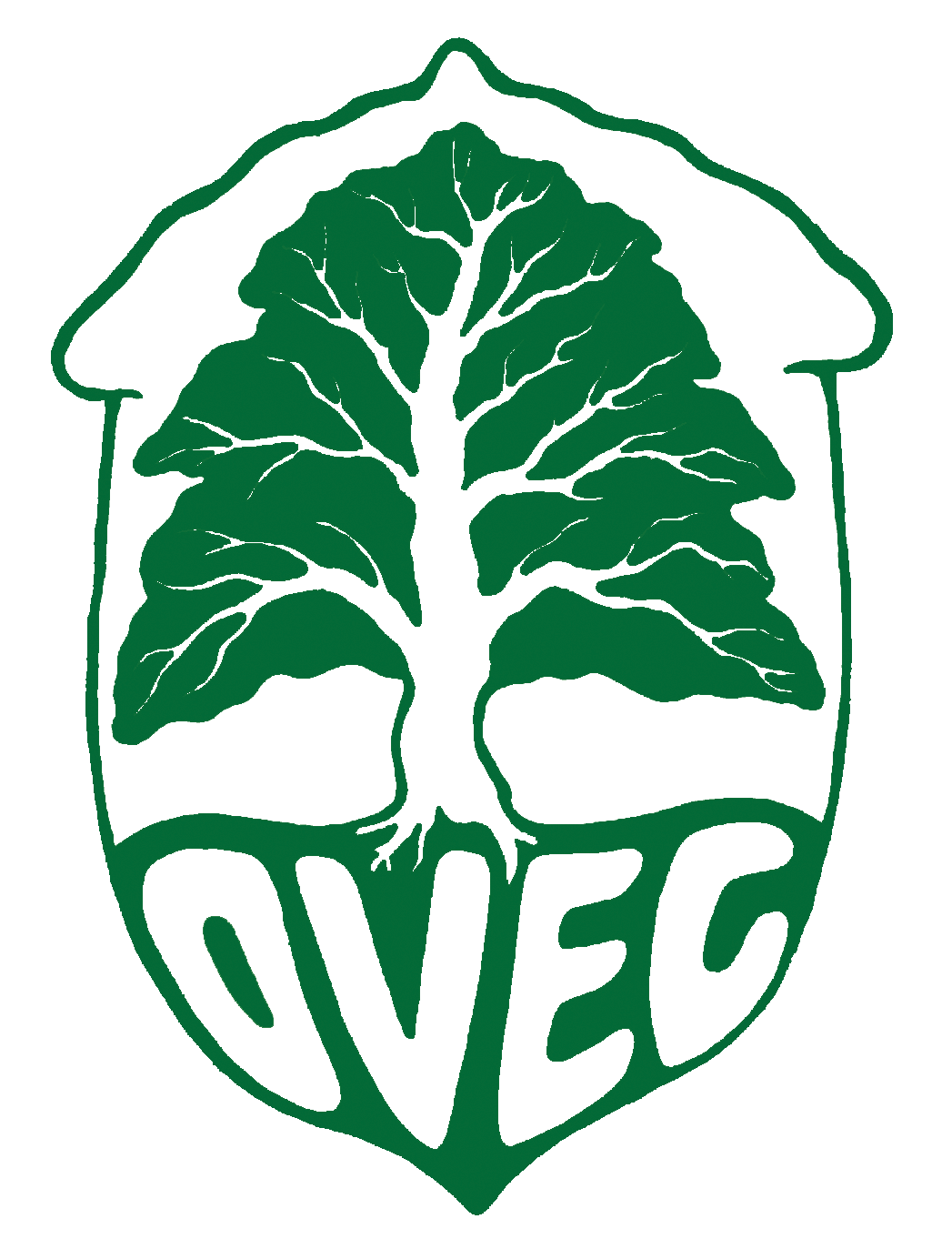 Ohio Valley Environmental Coalition Logo