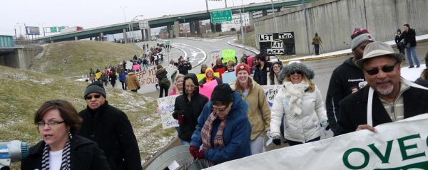 All Issues and Programs Supporting Image